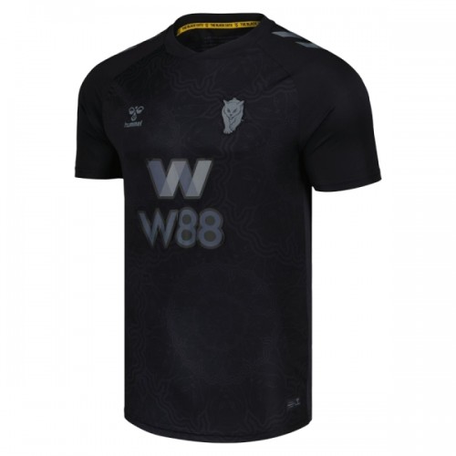Sunderland Voetbalshirt 3e 2025-26 Sunderland Voetbalshirt 3e 2025-26