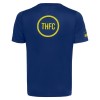 Tottenham Hotspur Pre-Match Voetbalshirt 2025-26