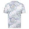 Tottenham Hotspur Pre-Match Voetbalshirt 2025-26 Witte