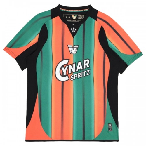 Venezia Voetbalshirt 3e 2025-26 Venezia Voetbalshirt 3e 2025-26