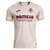 Villarreal Voetbalshirt Uit 2025-26