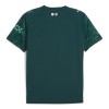 EA Sport Manchester City Voetbalshirt 4e 2025-26
