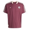 Ajax Terrace Icons Voetbalshirt 2025-26