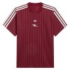Arsenal Terrace Icons Voetbalshirt 2025-26 Rode