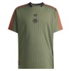 Bayern München Terrace Icons Voetbalshirt 2025-26