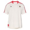 Benfica Terrace Icons Voetbalshirt 2025-26