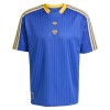 Boca Juniors Terrace Icons Voetbalshirt 2025-26
