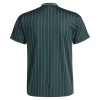 Juventus Terrace Icons Voetbalshirt 2025-26