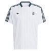 Liverpool Terrace Icons Voetbalshirt 2025-26
