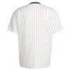 Newcastle United Terrace Icons Voetbalshirt 2025-26