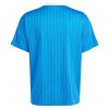 Real Madrid Terrace Icons Voetbalshirt 2025-26 Blauwe