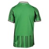Sassuolo Voetbalshirt Thuis 2025-26