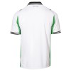 Sassuolo Voetbalshirt Uit 2025-26
