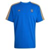 Tigres UANL Terrace Icons Voetbalshirt 2025-26
