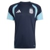 Argentinië Trainingsshirt WK 2026 Navy Argentinië Trainingsshirt WK 2026 Navy