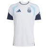 Argentinië Trainingsshirt WK 2026 Witte