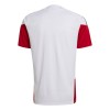 Duitsland Trainingsshirt WK 2026 Witte