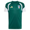 Italië Trainingsshirt WK 2026 Groene - Kind