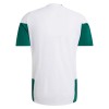 Italië Trainingsshirt WK 2026 Witte - Kind