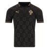 Portugal Black Panther Special Edition Voetbalshirt 2025-26