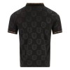 Portugal Black Panther Special Edition Voetbalshirt 2025-26