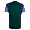 Saoedi-Arabië Trainingsshirt WK 2026 Groene