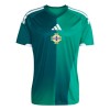 Noord-Ierland Voetbalshirt Thuis WK 2026