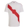 Peru Voetbalshirt Thuis WK 2026