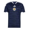 Schotland Voetbalshirt Thuis WK 2026