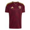 Venezuela Voetbalshirt Thuis WK 2026