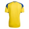 Zweden Voetbalshirt Thuis WK 2026