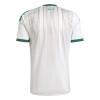 Algerije Voetbalshirt Thuis WK 2026