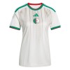 Algerije Voetbalshirt Thuis WK 2026 - Dames