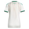 Algerije Voetbalshirt Thuis WK 2026 - Dames