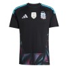 Argentinië Voetbalshirt Thuis Doelman WK 2026