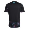Argentinië Voetbalshirt Thuis Doelman WK 2026