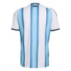 Argentinië Voetbaltenue Thuis WK 2026 - Kind