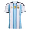 Argentinië Voetbaltenue Thuis WK 2026 - Kind