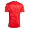 België Voetbalshirt Thuis WK 2026