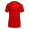België Voetbalshirt Thuis WK 2026 - Dames
