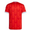 Chili Voetbalshirt Thuis WK 2026