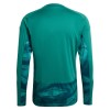 Duitsland Voetbalshirt Thuis Doelman WK 2026 Lange Mouw
