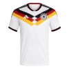 Duitsland Voetbalshirt Thuis WK 2026