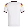 Duitsland Voetbalshirt Thuis WK 2026