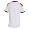 Duitsland Voetbalshirt Thuis WK 2026 - Dames