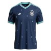 Duitsland Voetbalshirt Uit WK 2026