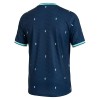 Duitsland Voetbalshirt Uit WK 2026