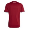 Hongarije Voetbalshirt Thuis WK 2026