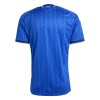 Italië Voetbalshirt Thuis WK 2026