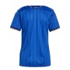 Italië Voetbalshirt Thuis WK 2026 - Dames